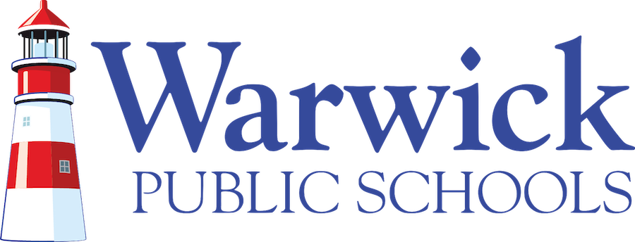 Warwick Public Schools's Logo